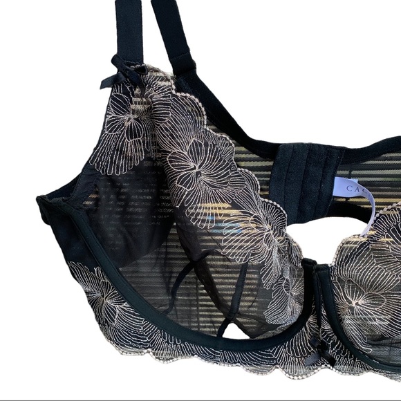 Cacique Intimates & Sleepwear Cacique Bra 48d Poshmark